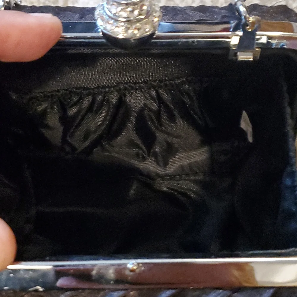 Evening purse - Picture 6 of 10